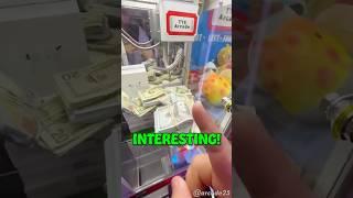 Real Hack To Beat Claw Machines!