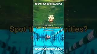 Breaststroke Swimming Technique  ‍️