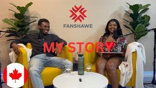 Fanshawe college London Ontario student interview Part 2 | international student jobs in Canada tips