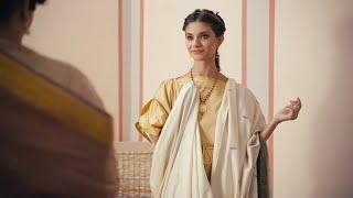 Getting Dressed in Roman Britain