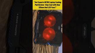 Laptop Cooling Pad️Best Cooling Pad for Gaming Laptop️#shorts #short #gaming