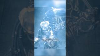 The Tie Fighters purify the aliens with explosions.#thepredator #shortvideo #shorts #viralvideo