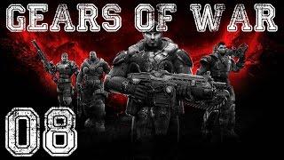 Last Stand Baby! - Gears Of War Ultimate Edition - Part 8