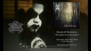 Beyond Of Desolation - En Busca De Un Horizonte (Full Album)