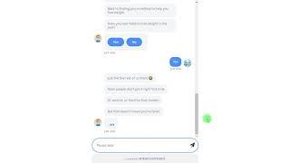 I will awesome chatbot software and over 80 chatbot templates easy to customize - Chatbots Services