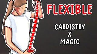 FLEXIBLE // Valeria Magic