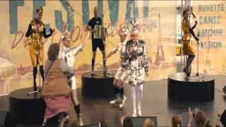 Spy: Verka Serduchka - Dancing Lasha Tumbai