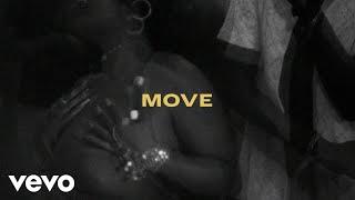 TOBi - Move (Lyric Video)