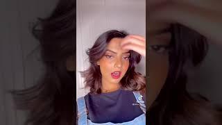 Janice Tessa tiktok video