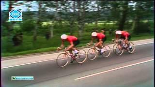 Cycling   Olympics 1980   TTT 100km