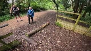 Go Ape @ Itchen Valley