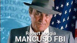 MANCUSO FBI Ep. 3 "Conflict of Interest" (1989) Robert Loggia