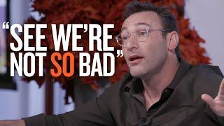 What Corporate Social Responsibility (CSR) Has Become | Simon Sinek