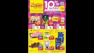 Netto Prospekt Angebote ab 23.06.2025