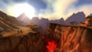 BlizzCon 2009: Cataclysm Reveal