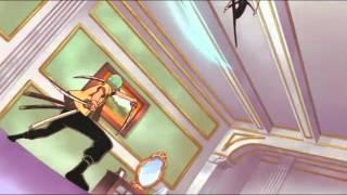 Perfection - One Piece AMV