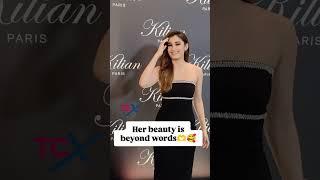 Rasha Thadani At Launch of Luxurious Fragrance Brand Kilian Paris In India