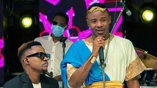 ALIKIBA AZUNGUMZA KWANINI AMEMSIGN TOMMY FLAVOUR/ANA KIPAJI/NIDHAMU/AKINA ZUCHU NA IBRAAH WATAJUTA