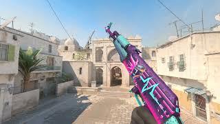 AK-47 | Neon Rider (Counter-Strike 2)