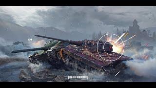 World of Tanks Blitz  # ОБНОВА 10.3.0 ТЕСТ