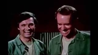 MASH Bloopers & Outtakes (FIXED AUDIO) M*A*S*H 4077 Gag Reel Compilation