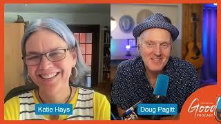 Talking with Pastor Katie Hays about the threat of Christian Nationalism in schools and the way f…