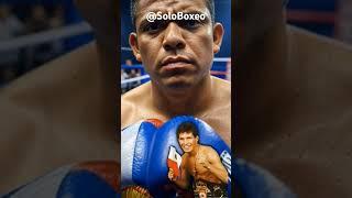 José "El Rayo" Valenzuela revela que Julio César Chávez no apoya al Pitbull Cruz #Boxeo#PitbullCruz