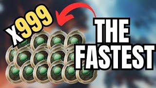 The Fastest Way to Farm Strange Coins in 30 Seconds