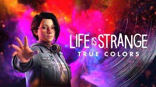 Life is Strange: True Colors | Ryan Romance Playthrough