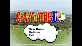 MORONS PLAY CRAZY CATTLE 3D