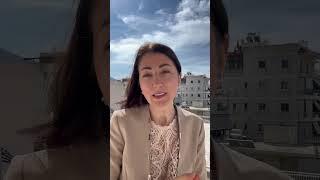 Кто имеет право покупать недвижимость в Греции ? #греция #realestate #недвижимость ￼#афины