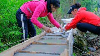 Together with Hue Tuyen Quang to Build Water Channels