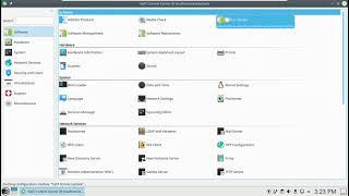 OpenSUSE 15.x Leap Software Updates