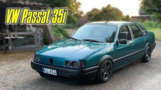 Volkswagen Passat 35i \ B3 \ B4 HD Slideshow Part 5