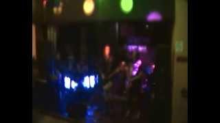 DIE DIE MOTHERFUCKER _  STARSCREAM (LIVE)