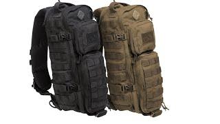 high end tactical backpacks by Hazard 4