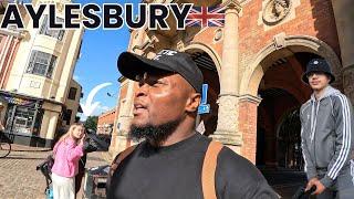 The truth about Aylesbury: worst or misunderstood town?| is this the worse place to live in England?