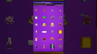 Generate almost any pixel style image #pixel #pixelart #pixels