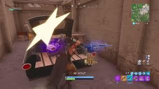 *NEW* Suppressed Assault rifle gameplay - Playground match (I know i'm late)