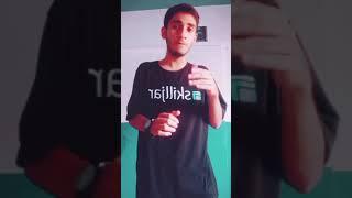 Beat of MB14 & Wawad (Parody)