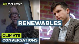 How is renewable energy increasing? – Climate Conversations