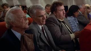 Planes, Trains and Automobiles - 1987 - Airplane Food - [Deleted Scene]