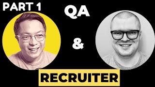 Current State of QA Job Market, Future Trends and AI - Part 1