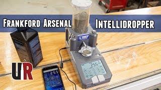 NEW! Frankford Arsenal Intellidropper: Unboxing, Setup, Overview