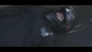 𝕊𝕚𝕔𝕜 𝕞𝕒𝕝𝕖 𝕝𝕖𝕒𝕕 | Kdrama The Witch ep 05 | sick scene/ injured
