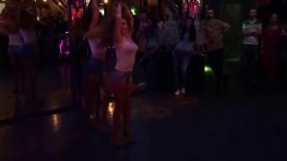 Zouk Lady Show - Татьяна Куценко и Светлана Базулько