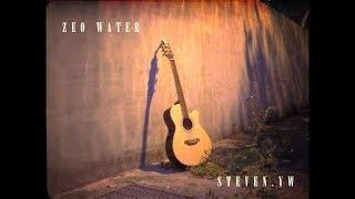 ZEO 水神 x SteeVen 史蒂芬 - 五月夜話 May Night