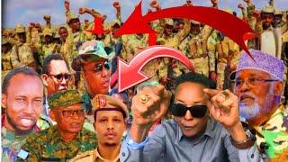 waar daag daag ah kabtan ayuub darood iyo mareehan iyo habargidir iyo ogaden