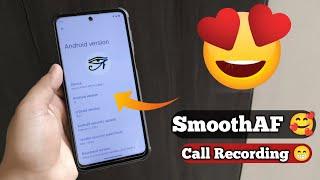 CrDroid 10.2 Android 14 For Redmi Note 9 Pro/9S/Max/ 10 Lite & Poco M2 Pro | SmoothAF 