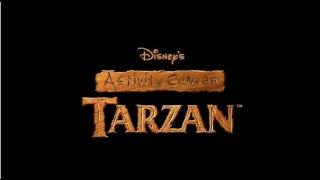 Gameplay Commentary: Tarzan Activity Center